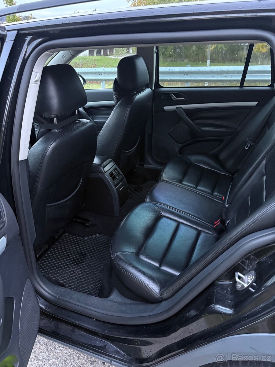 Škoda Octavia Scout 2.0tdi 103kw - 6