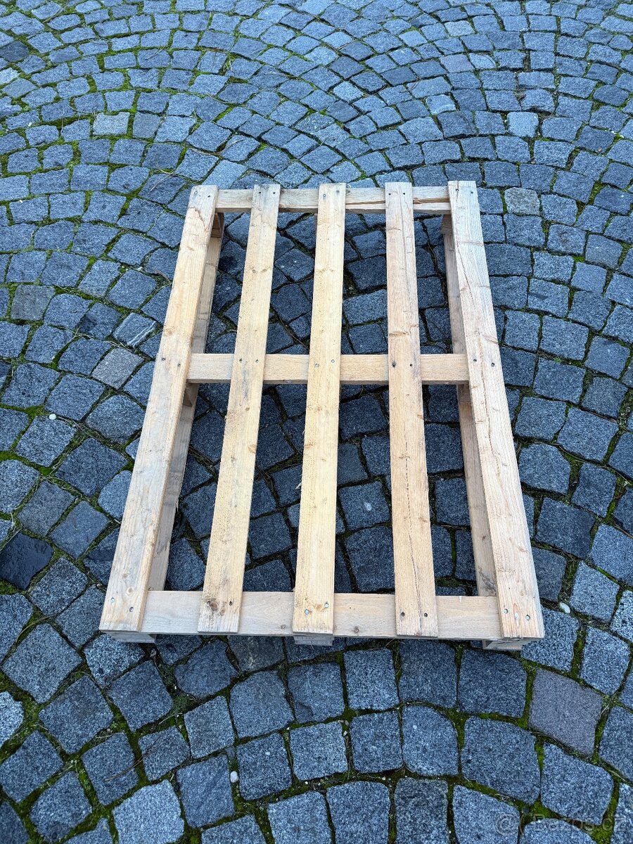 Nestandartni palety - 6