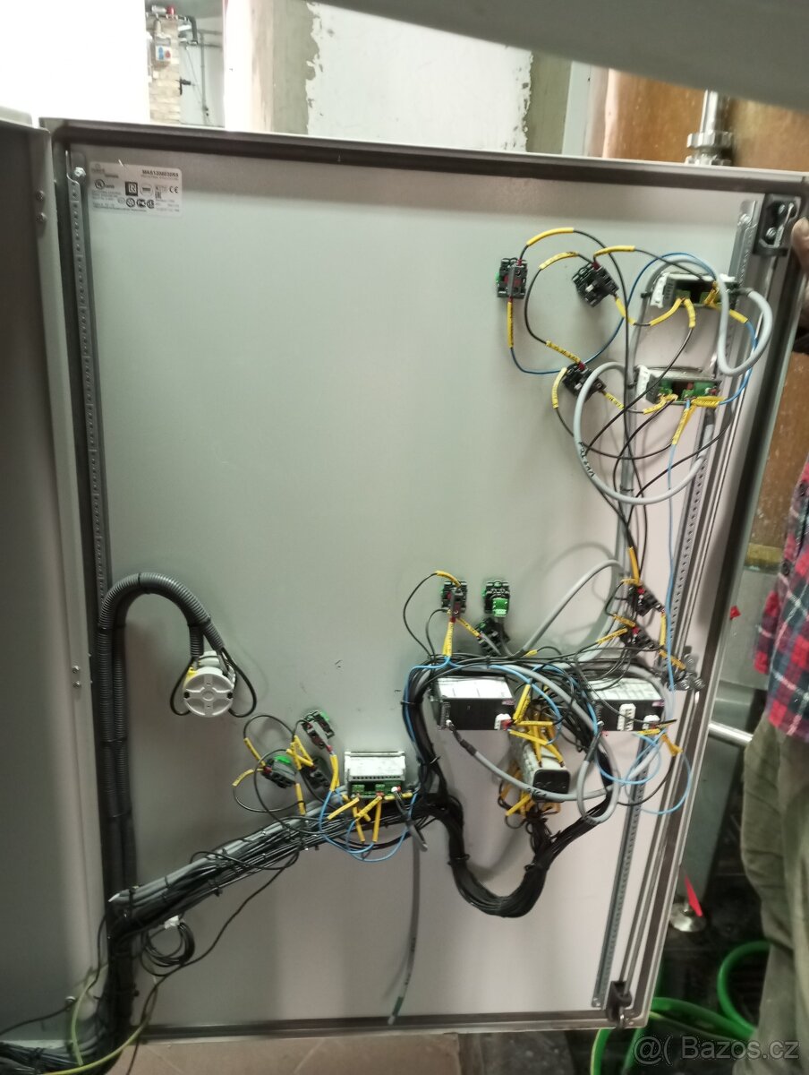 Technologie Minipivovaru - 6