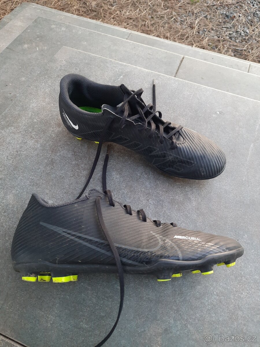kopačky 41 Nike mercurial - 6