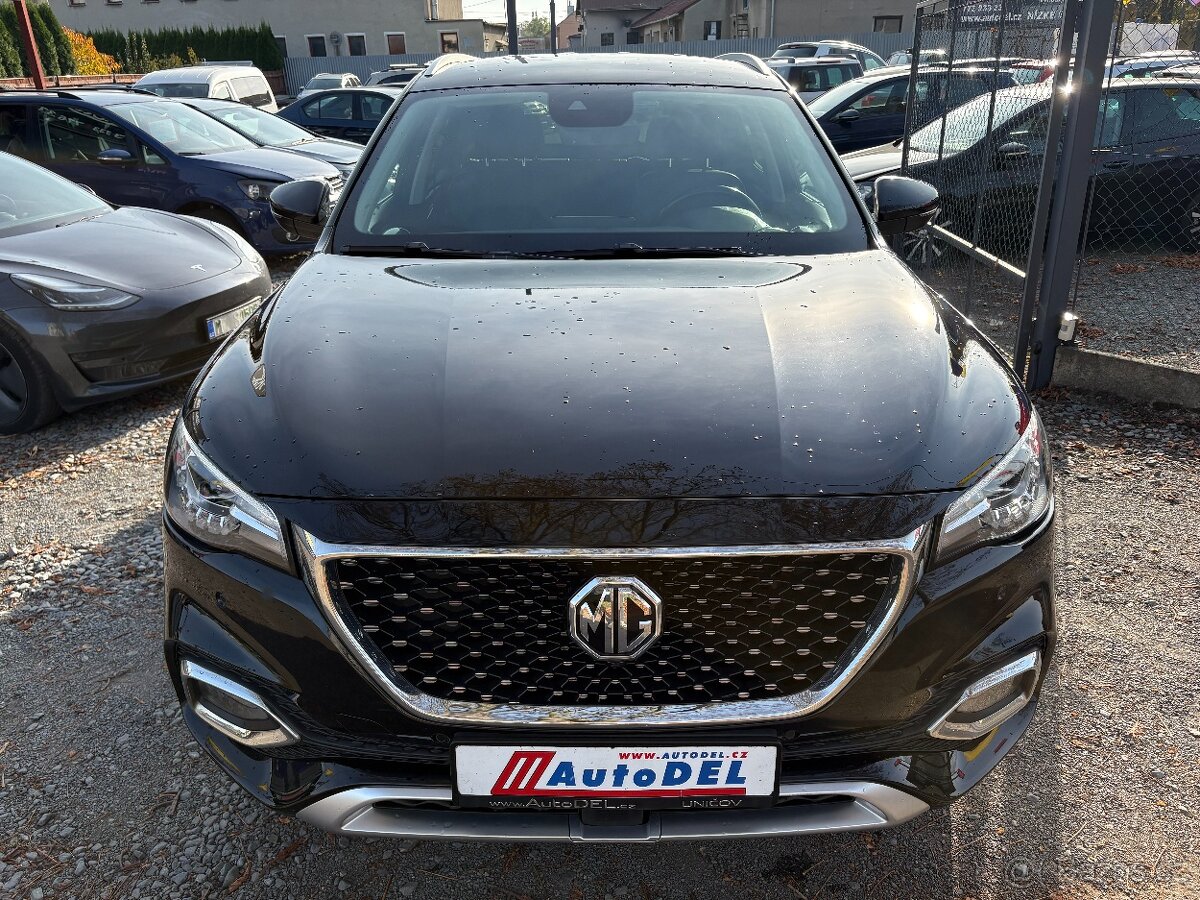 MG eHS 1,5 TGi Carplay,DPH, ACC - 6