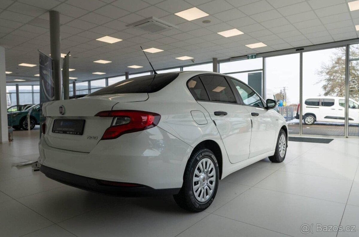 Fiat Tipo 1.4 - 6
