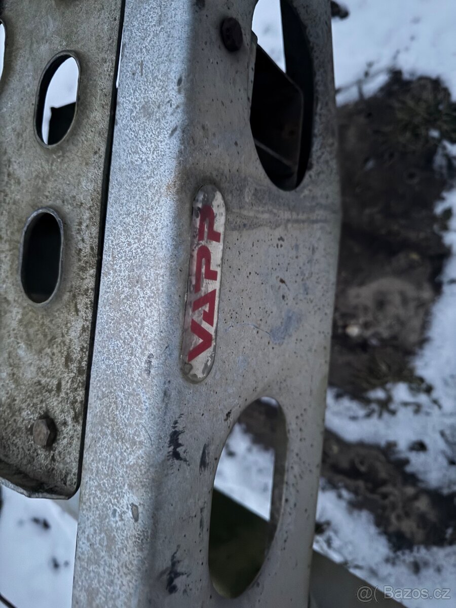 Autoprepravnik vapp - 6