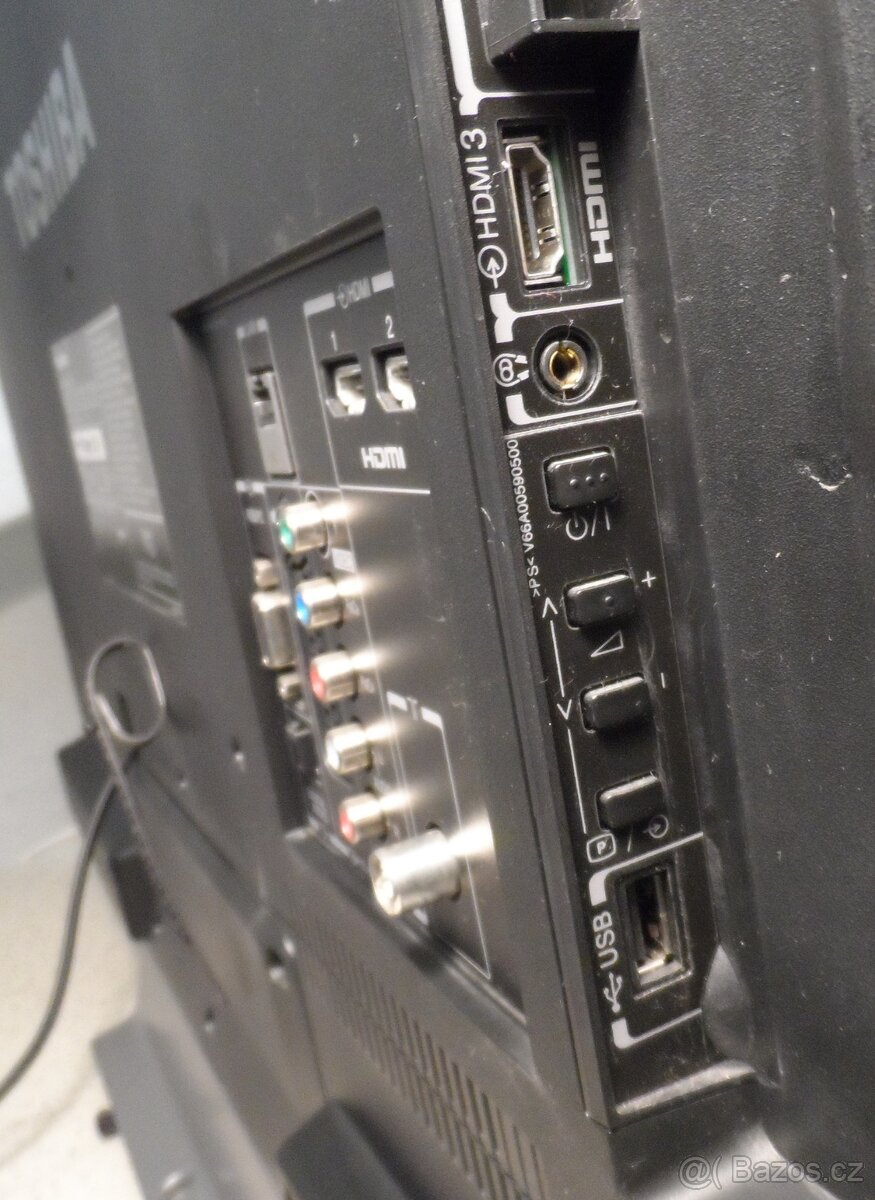 TOSHIBA 32 RL838 - 6