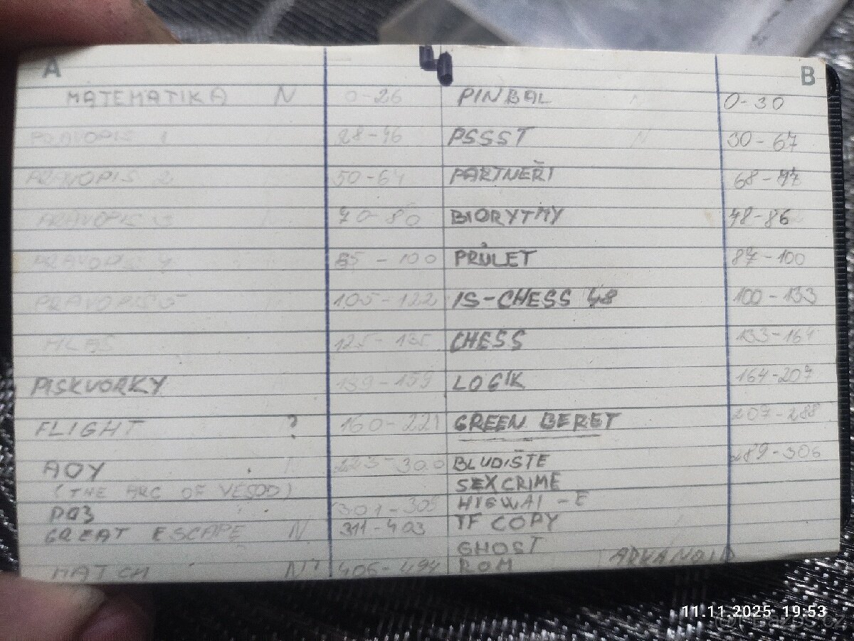 Sinclair ZX Spectrum + BT100 - 6