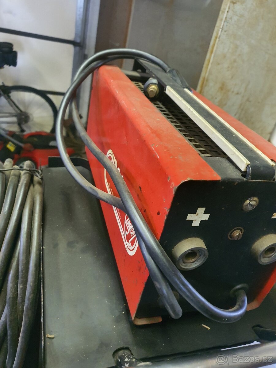 Svářecí technika - 6