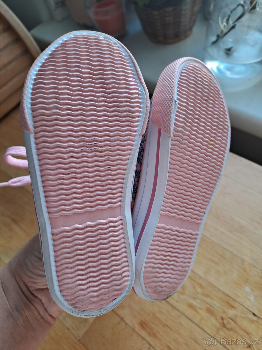 Tenisky George vel.23 - 6