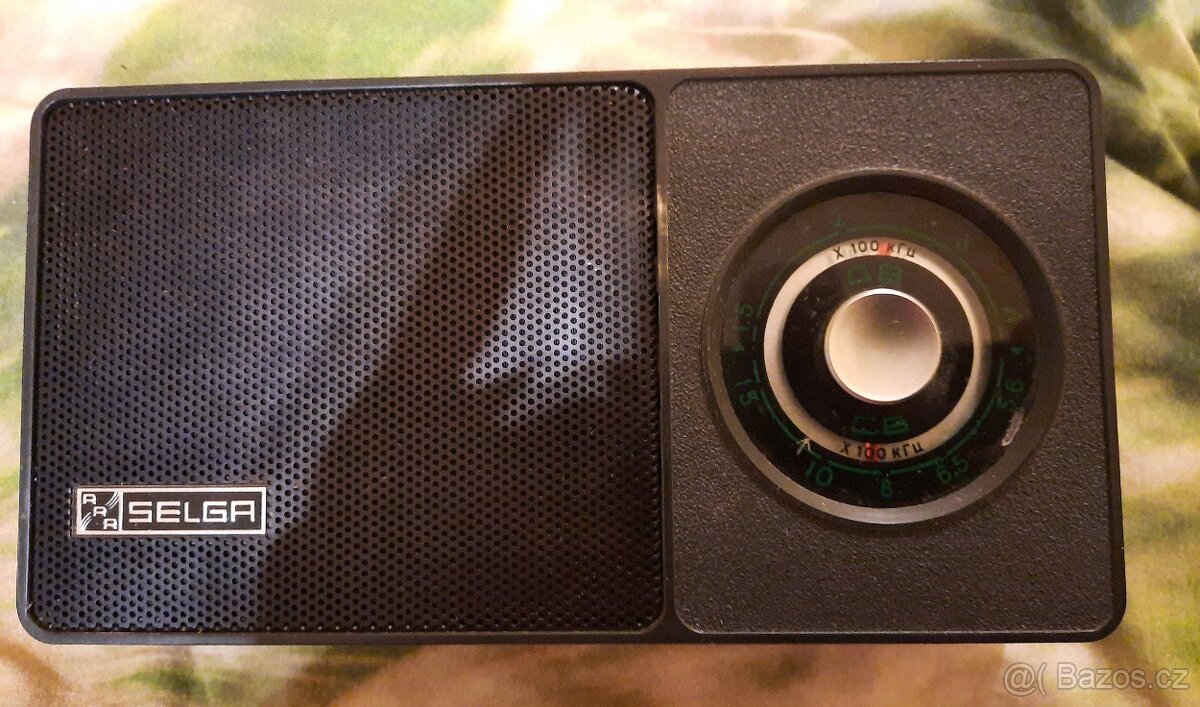 Stare radioprijimace - 6