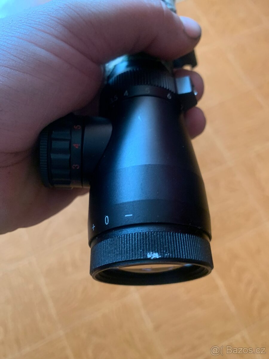 MB-03A well ´´VSR10´´ sniperka - 6