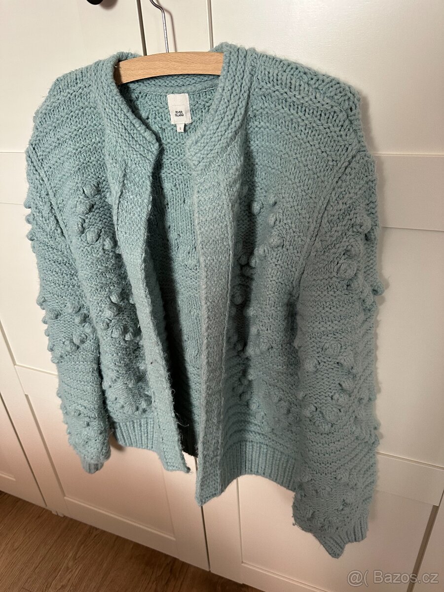 Dámský svetr RIVER ISLAND - 6