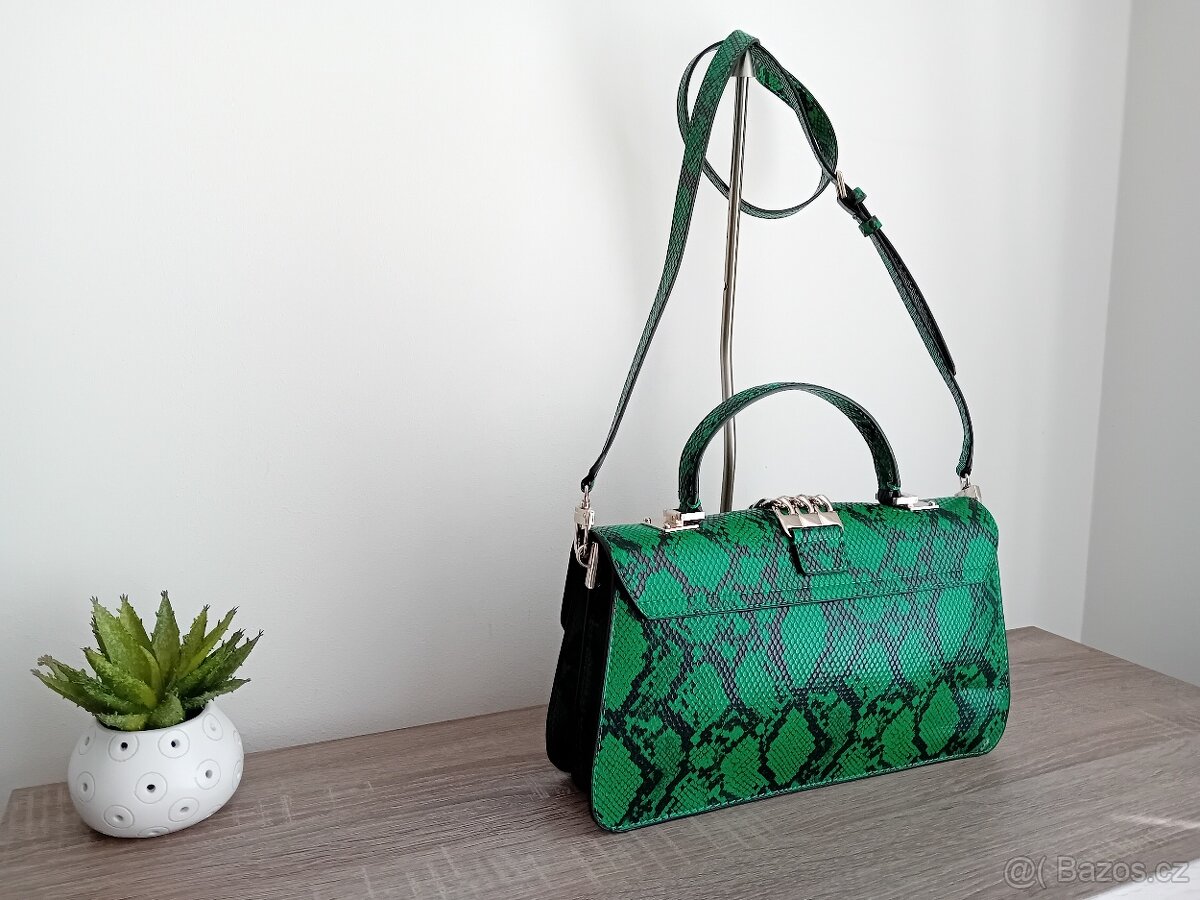 Guess dámská kabelka nová - 6