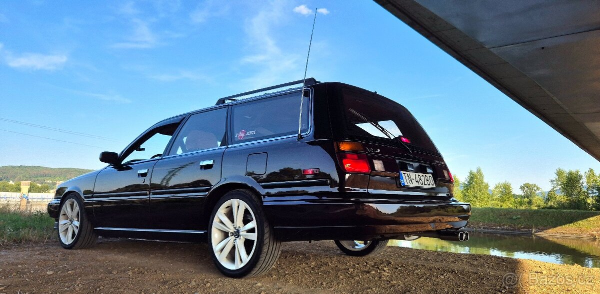 PRODÁM TOYOTA Camry LE V6 - 6