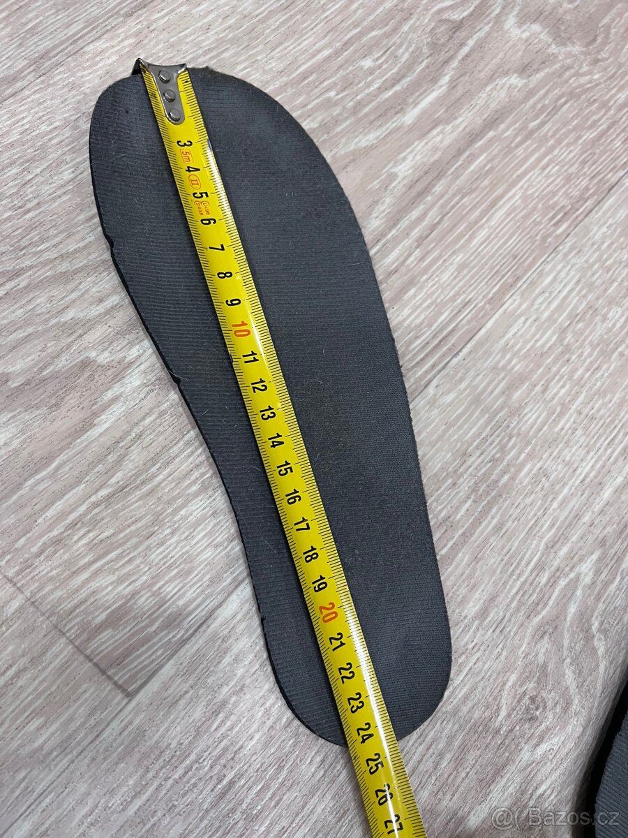 Turistické boty Salomon 38 - 6