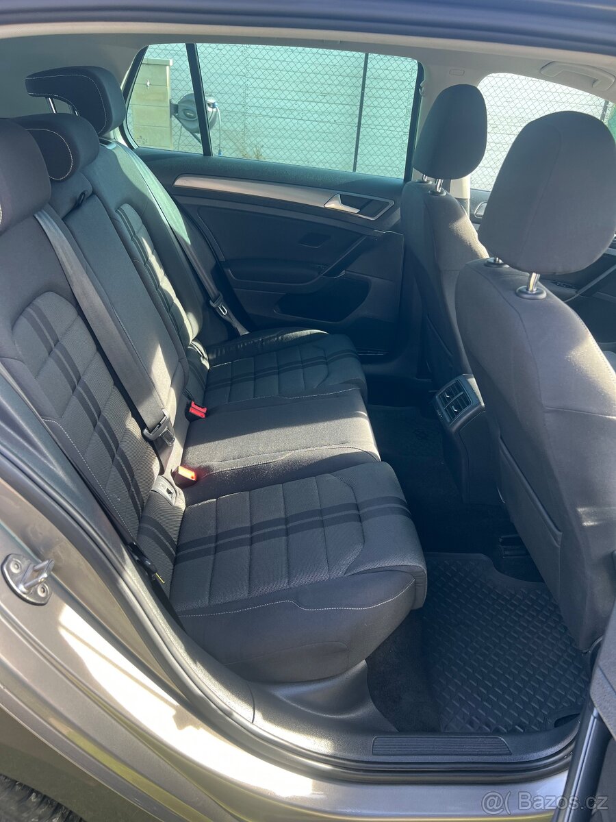 Vw golf 7 1.2 tsi - 6