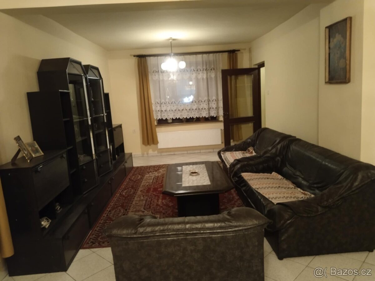 Rodinný dům se zahradou - 6