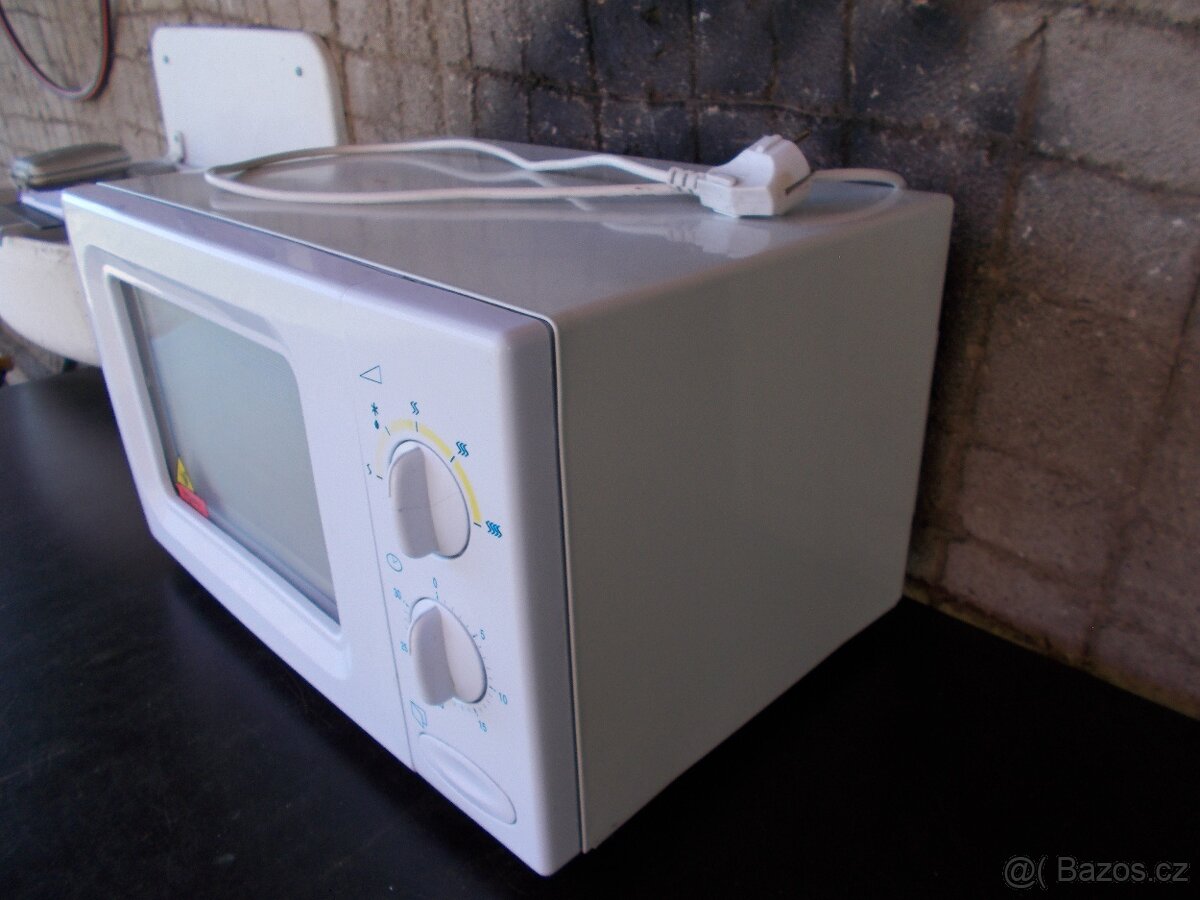 mikrovlnka - 6