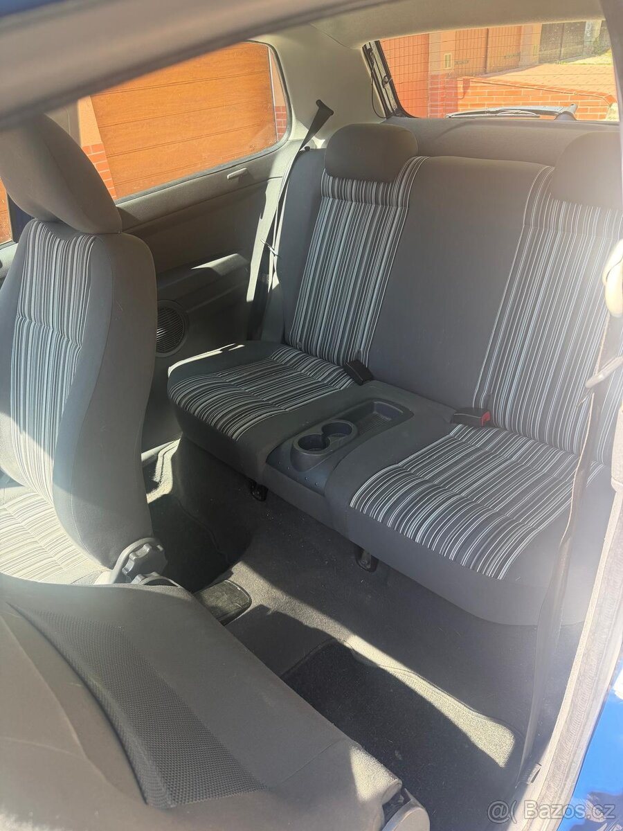 Volkswagen Fox 1.2 - 6