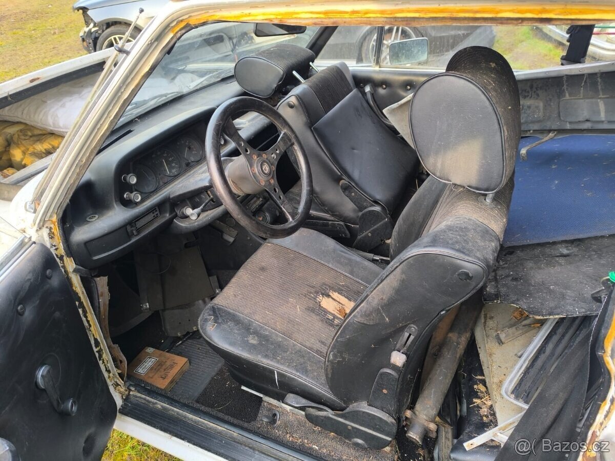 BMW 2002 - 6