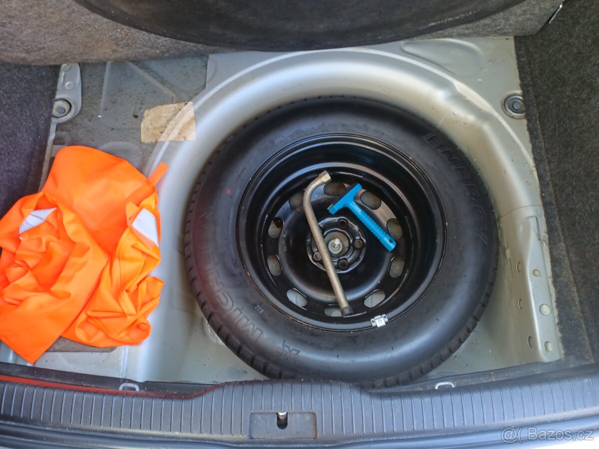 Volkswagen GOLF 4, 3dv. - 6