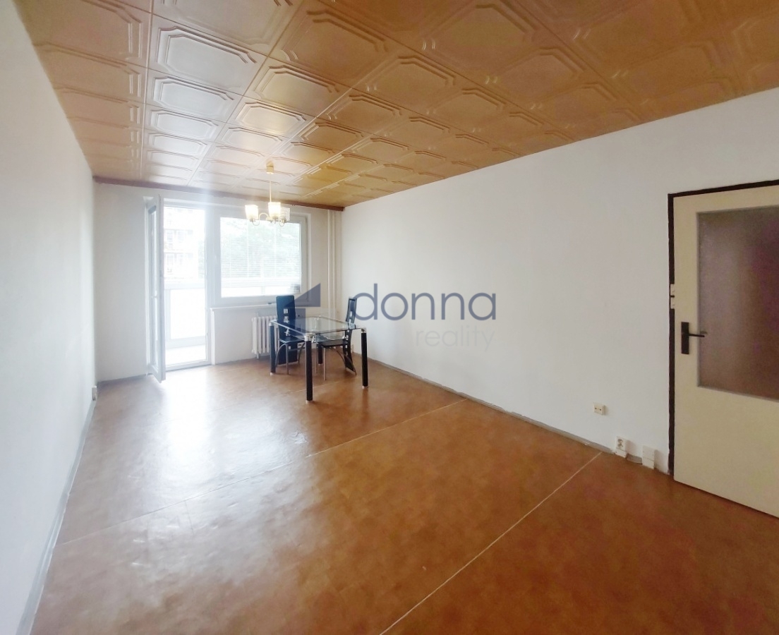 Pronájem bytu 3+kk/L, 70m2, ul. Plevenská, Praha 4 - Modřany - 6