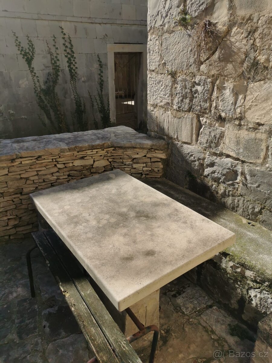 Dům u Omiše / Chorvatsko - 6