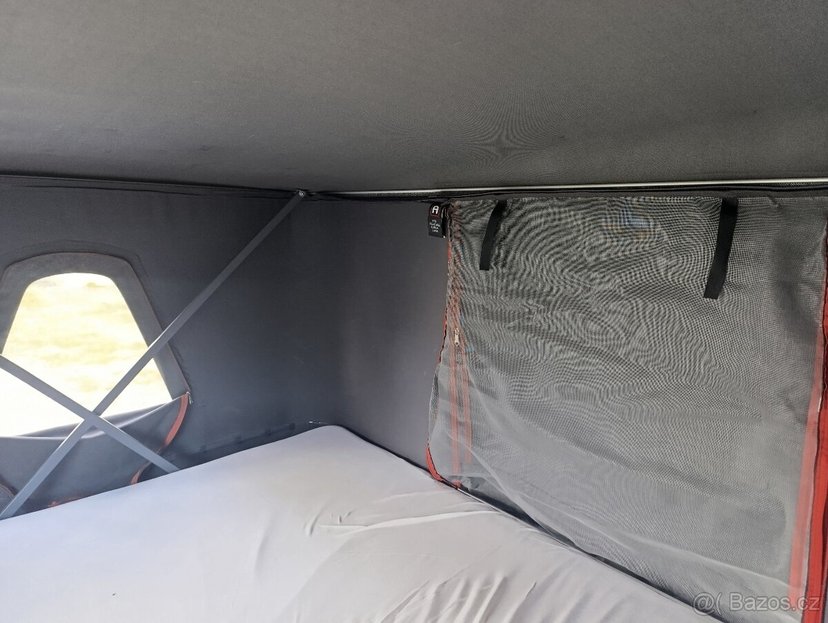 Střešní stan Maggiolina Airlander - 6