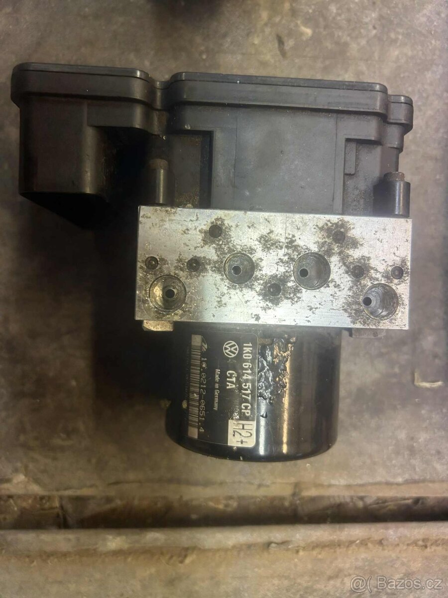 Řídící jednotka ABS - 6