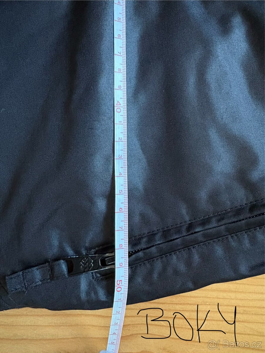 Snowboardové kalhoty Special Blend - 6