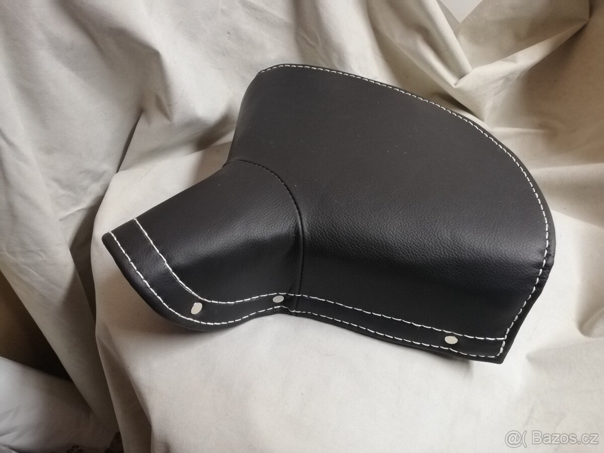 ČZ 175 předválka - 6