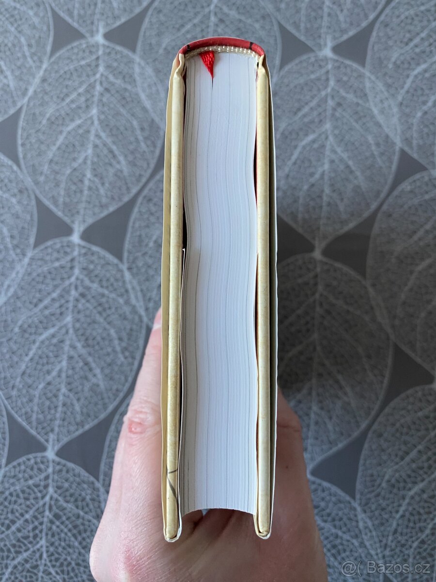 Nová kniha Uprchlíci - komunismus - 6