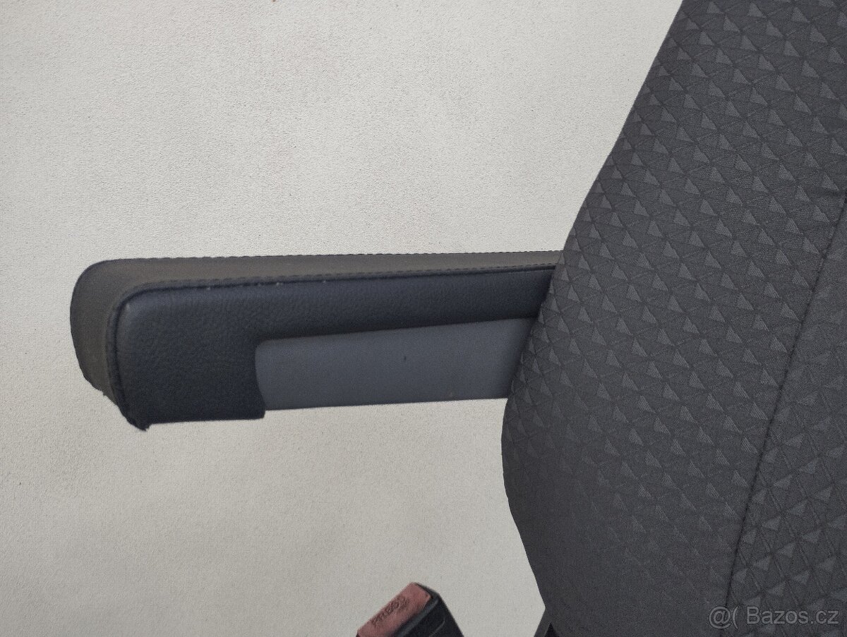 Sedačka Sprinter a Lt - 6