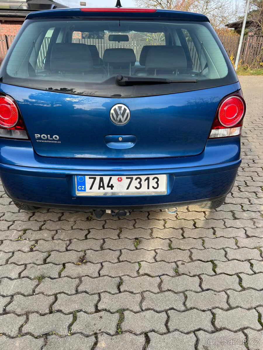 VW Polo - 6