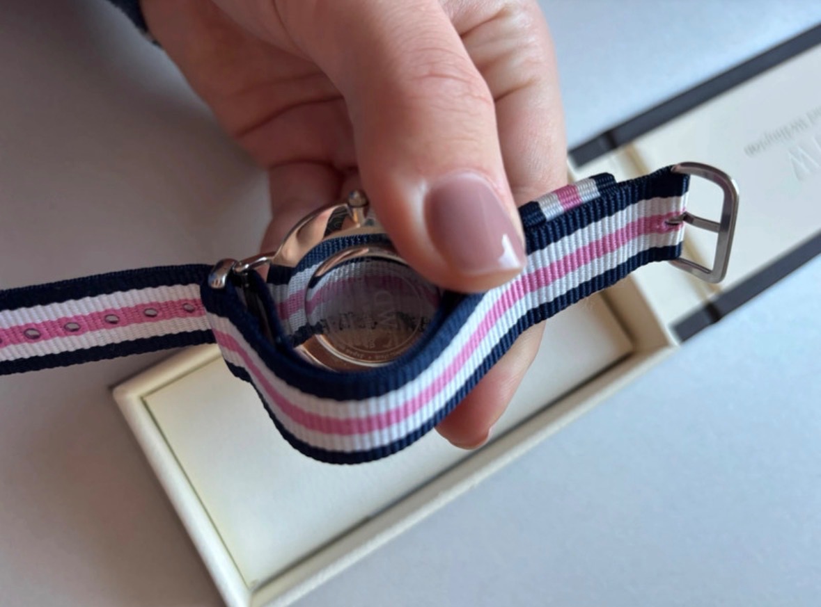 Hodinky Daniel Wellington - 6