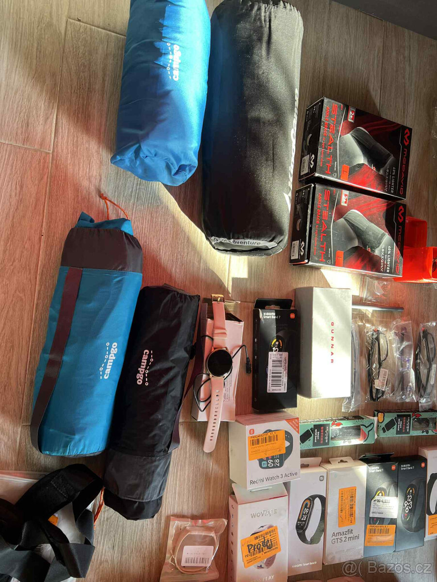 Mix mystery boxů - 6