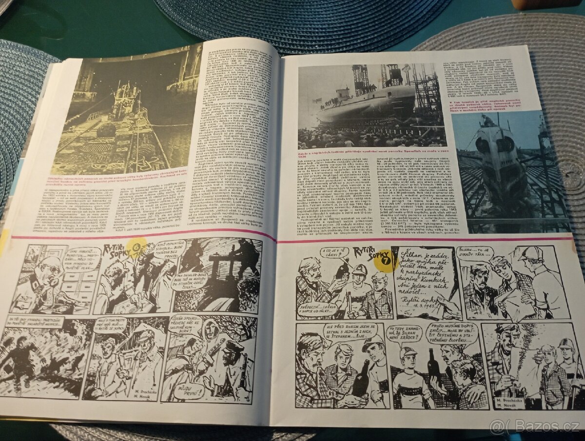 ABC speciál letní 90 - 6