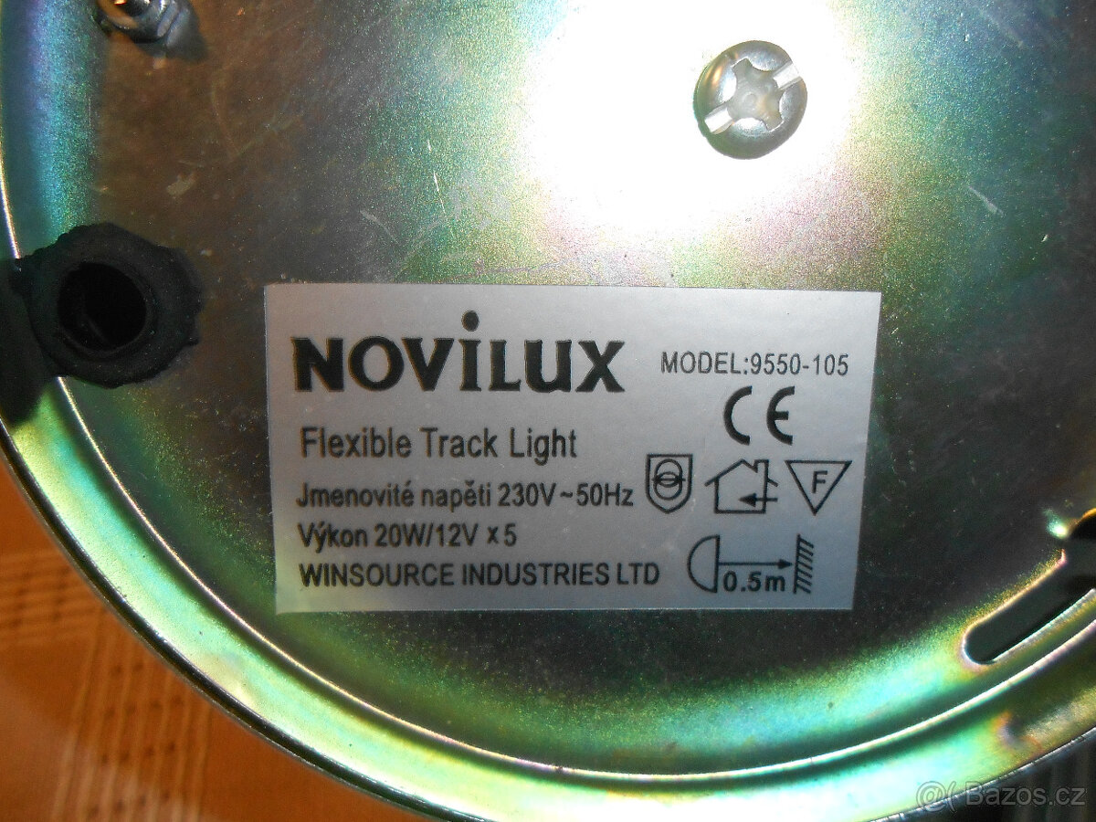 Stropní světlo - 6