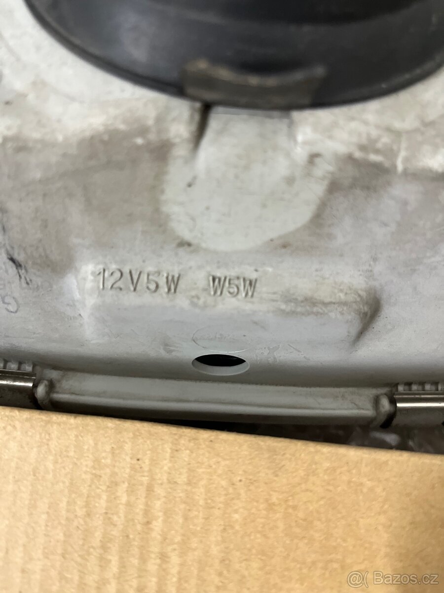 Honda CBR 600f3 1995-98 přední světlo - 6