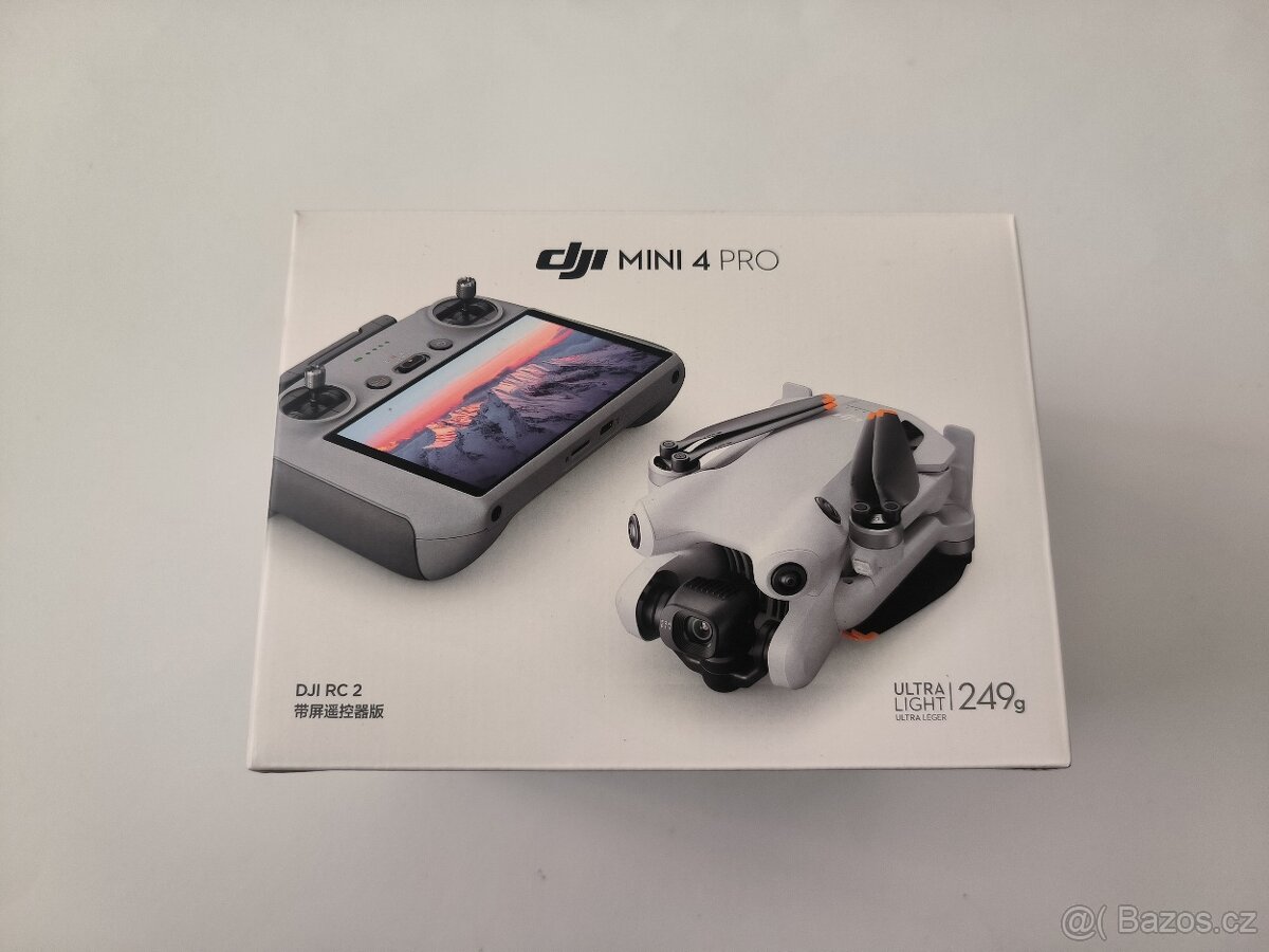 Dji Mini 4 PRO - 6