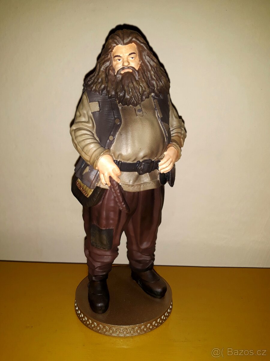 Figurky Harry Potter - 6