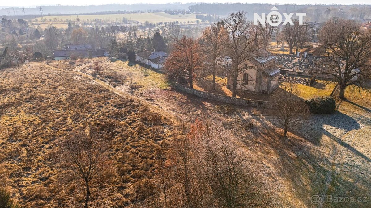 Prodej pozemek Bydlení, 2042㎡ - 6