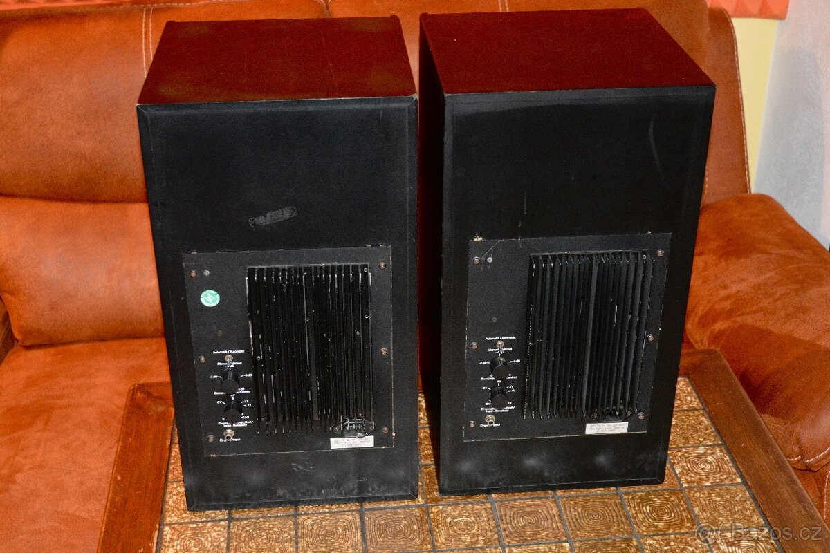 HECO ACTERIOR 2000SW - 6