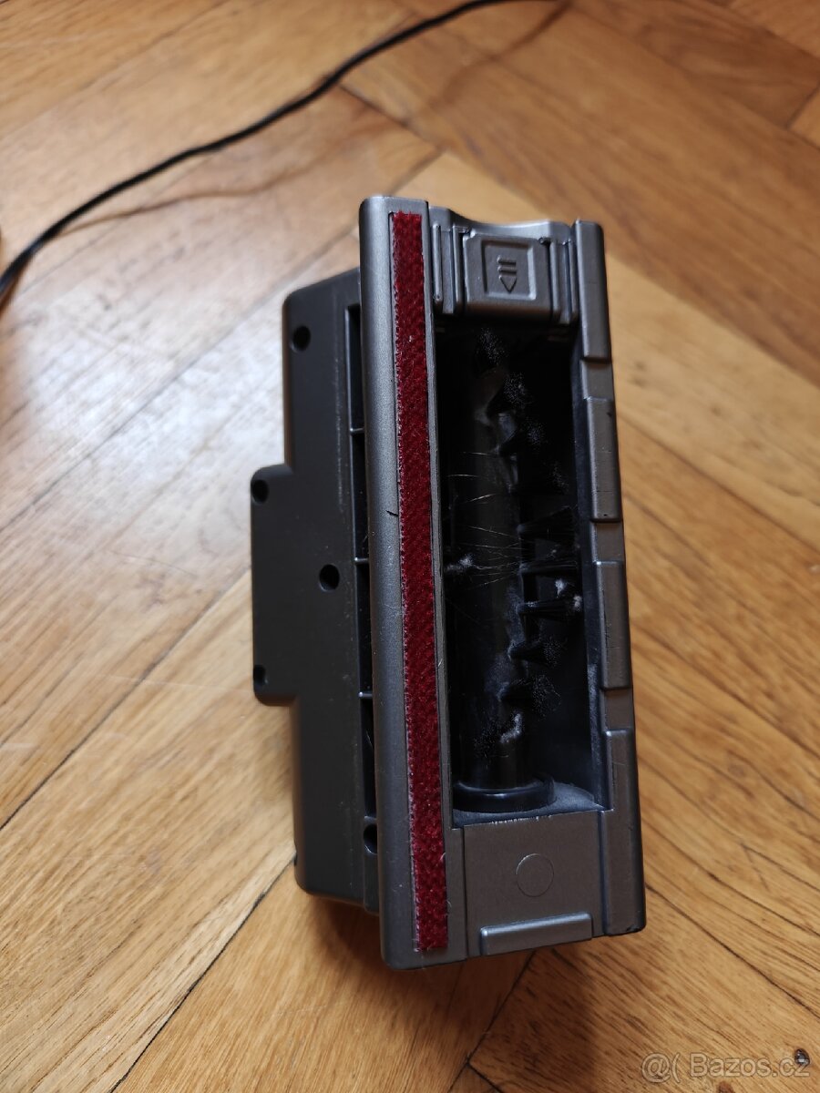 Vysavac ETA Rotary 18 V Li-ion - 6