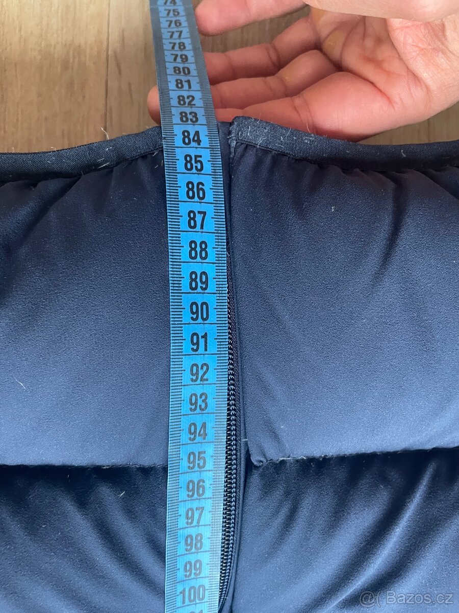 Lacoste péřová bunda vel.52 L - 6