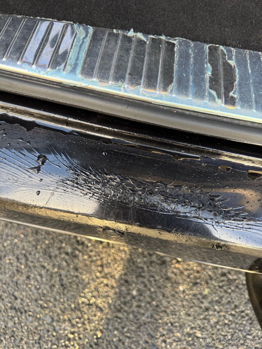 Mercedes-Benz E 350 - 6