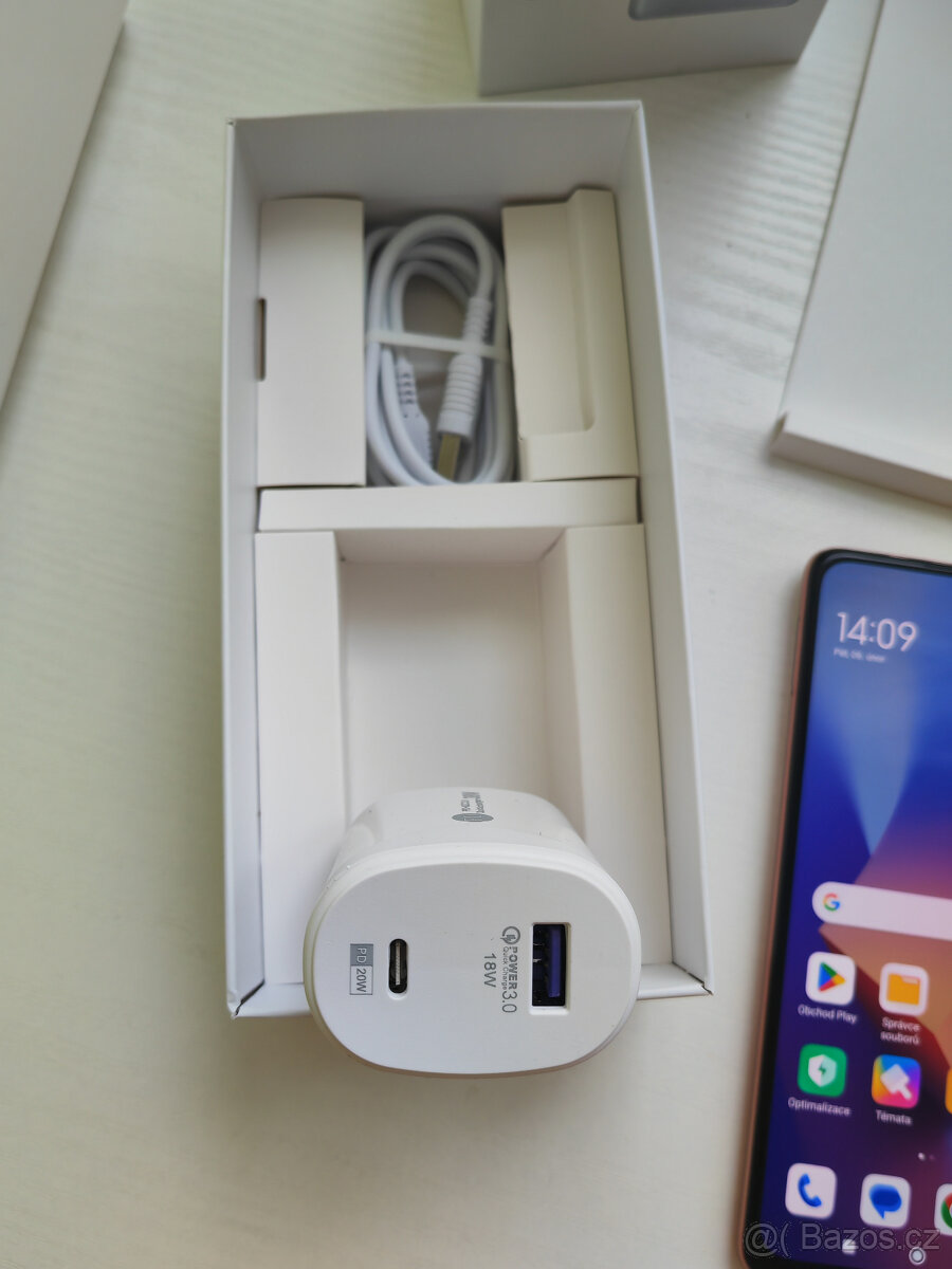 Xiaomi Note 10 Pro 6/ 128 GB Bronze - 6