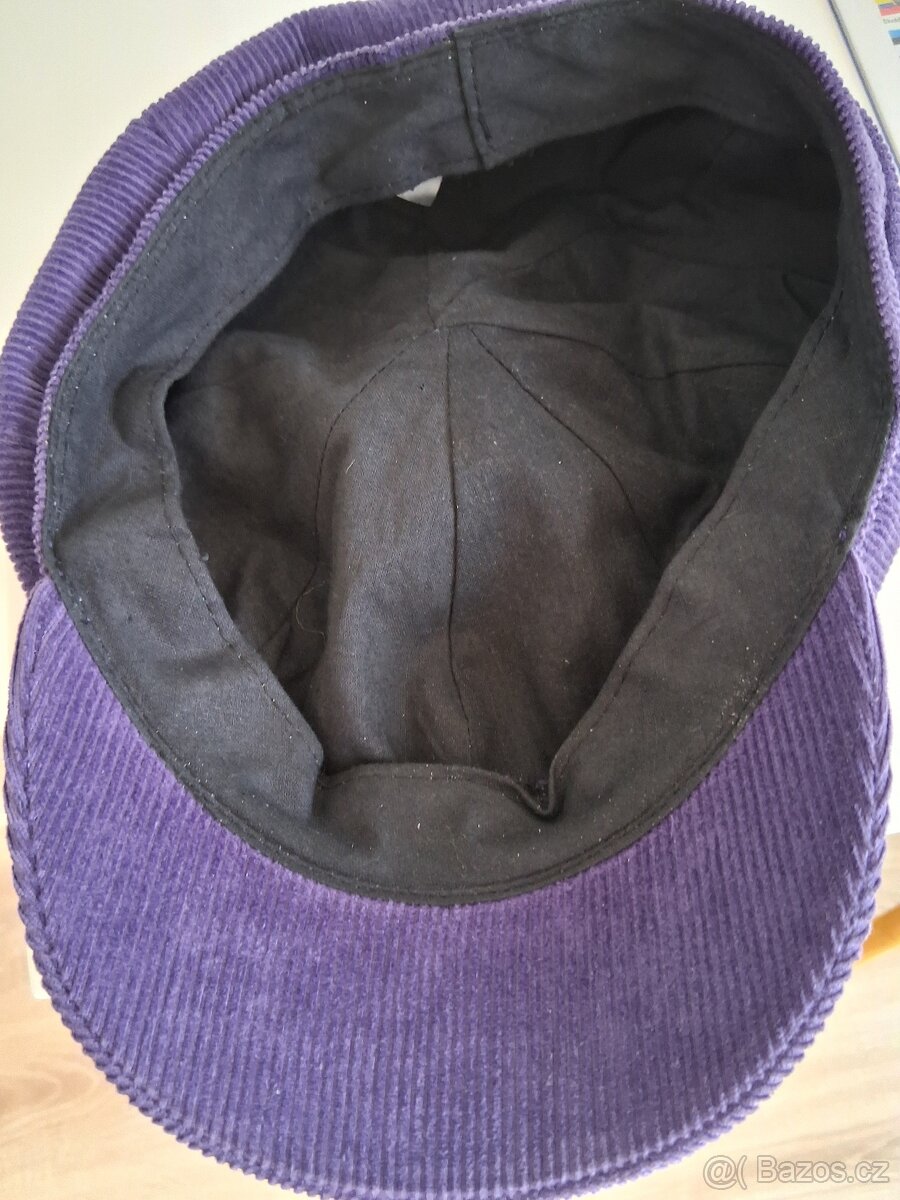 Jarní dámský kabátek - 6