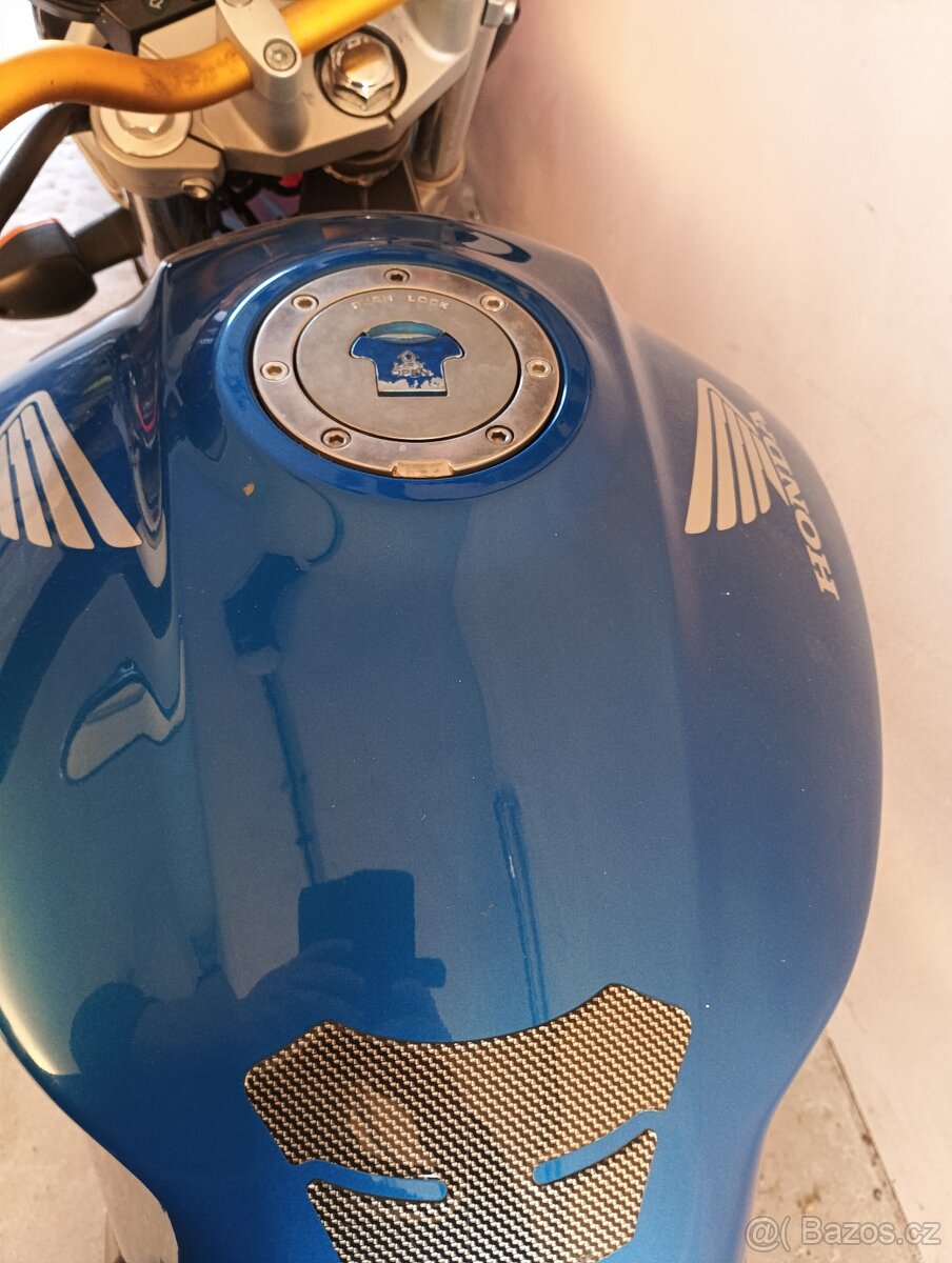 Honda CB 900 Hornet - 6