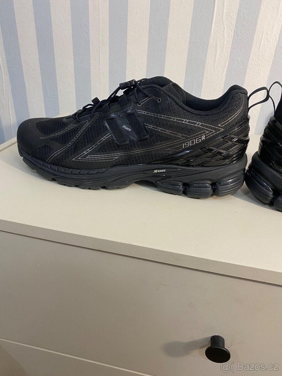 New balance boty - 6