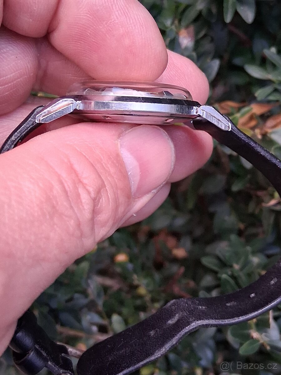 HODINKY KIROVSKIE KRAB PAVOUK - 6