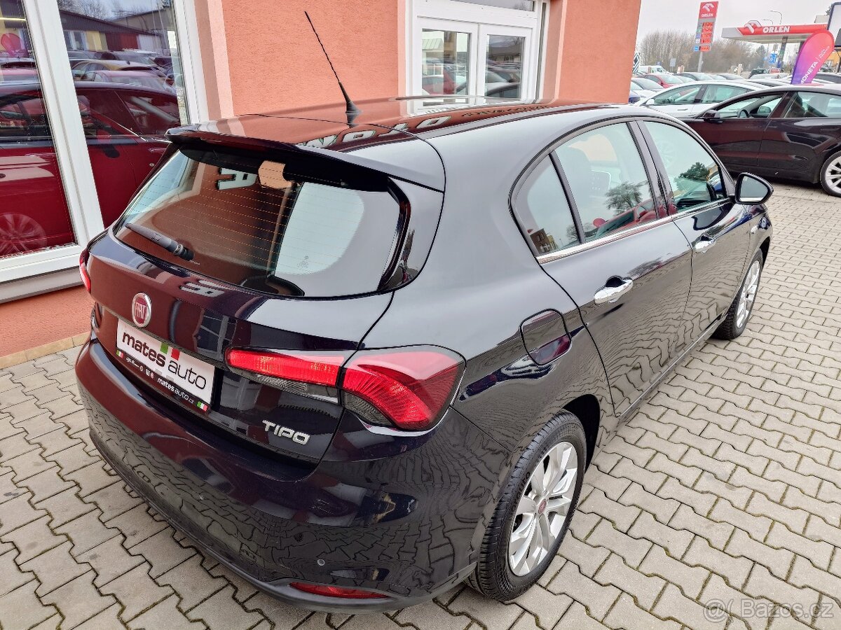 Fiat Tipo 1.4 Lounge 70 kW - 6
